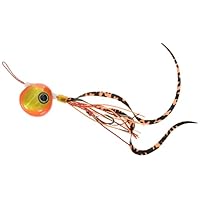 Amazon | JACKALL(ジャッカル) 鉛式 ビンビン玉 スライド 60g